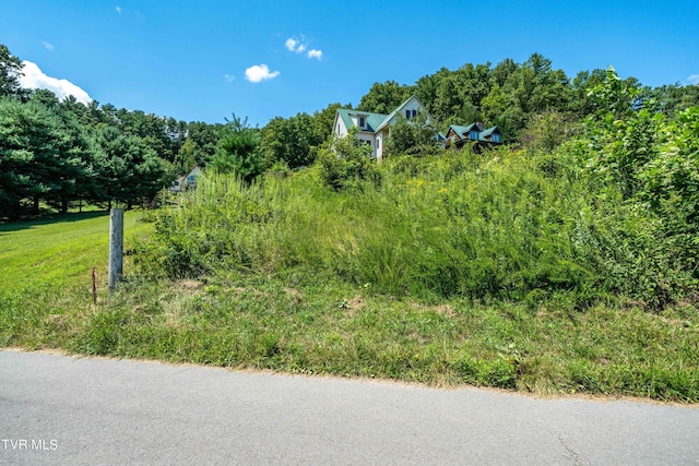 LOT14B Cable Hollow Rd, Butler, TN 37640