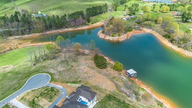 LOT4 Lake Lndg, Abingdon, VA 24211