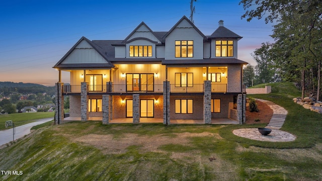 1093 Hawk Nest Ct, Jonesborough, TN 37659 - photo 4