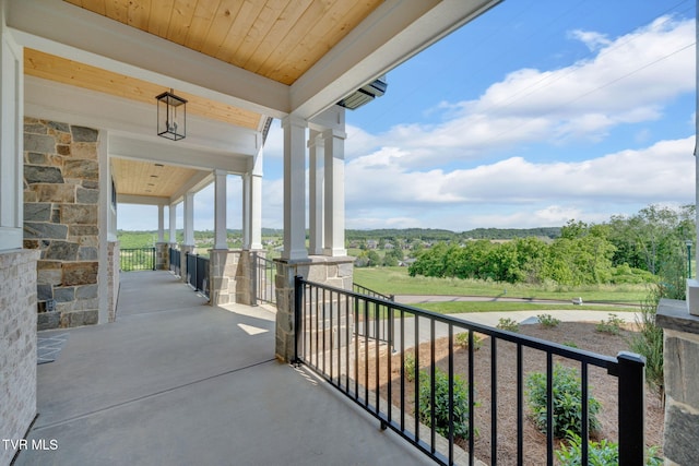 1093 Hawk Nest Ct, Jonesborough, TN 37659 - photo 6