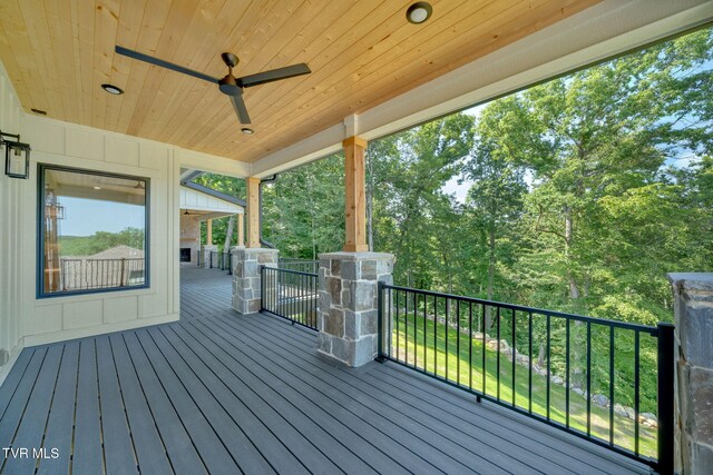 1093 Hawk Nest Ct, Jonesborough, TN 37659 - photo 24