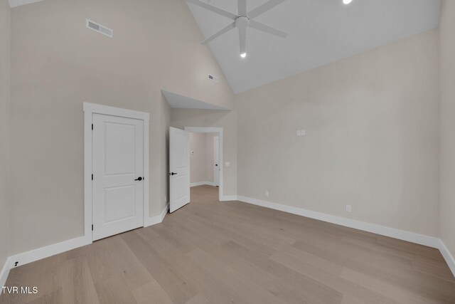 1093 Hawk Nest Ct, Jonesborough, TN 37659 - photo 46