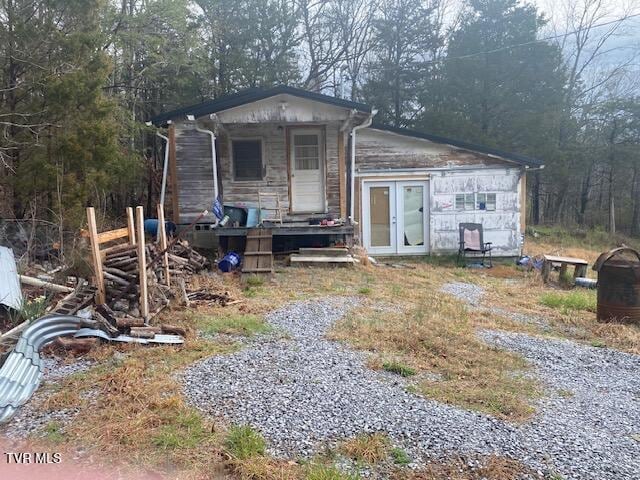 1405 Dodd Branch Rd, Greeneville, TN 37743 - photo 2