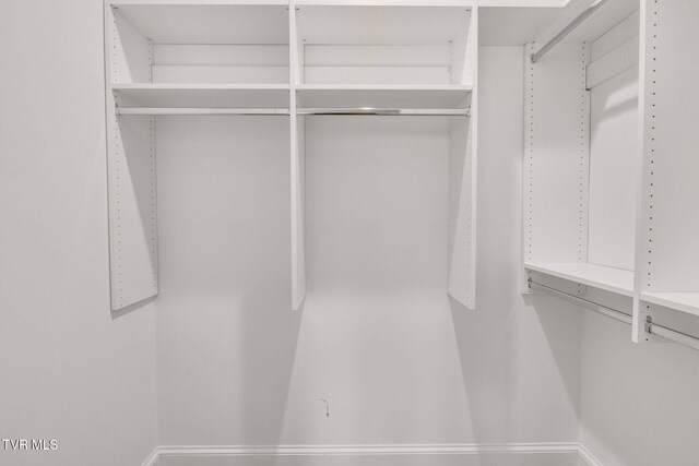 14737 Washington Way, Bristol, VA 24202 - view of spacious closet