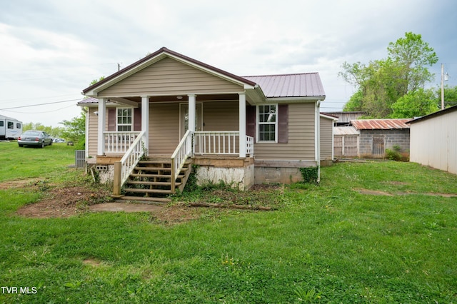 110 Ferry Rd, Surgoinsville, TN 37873 - photo 2