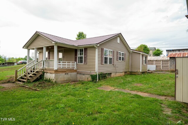 110 Ferry Rd, Surgoinsville, TN 37873 - photo 3