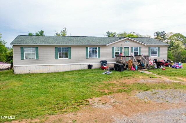 110 Ferry Rd, Surgoinsville, TN 37873 - photo 26