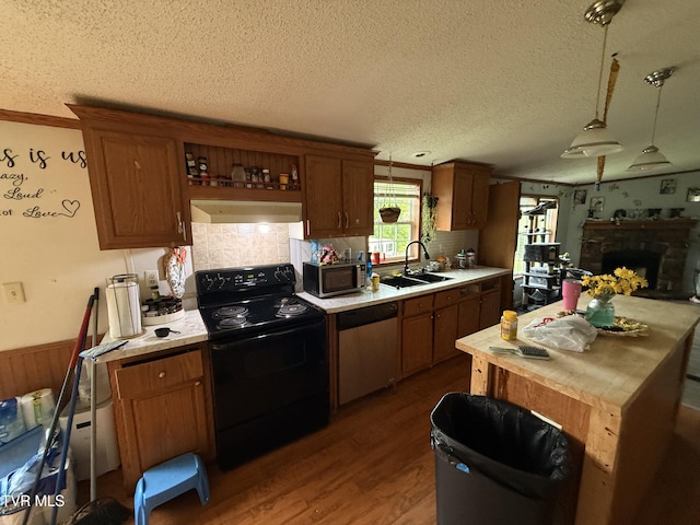 110 Ferry Rd, Surgoinsville, TN 37873 - photo 31