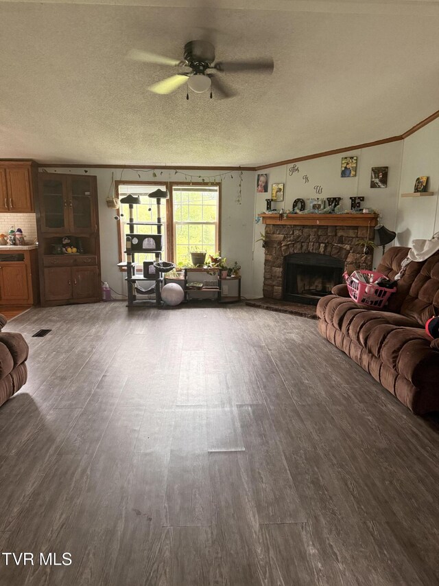 110 Ferry Rd, Surgoinsville, TN 37873 - photo 32