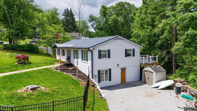 8 Brooklawn Ct, Johnson City, TN 37604 - photo 4