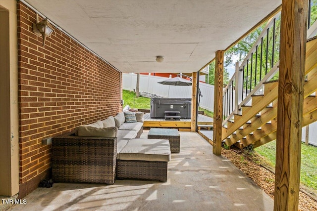 8 Brooklawn Ct, Johnson City, TN 37604 - photo 69