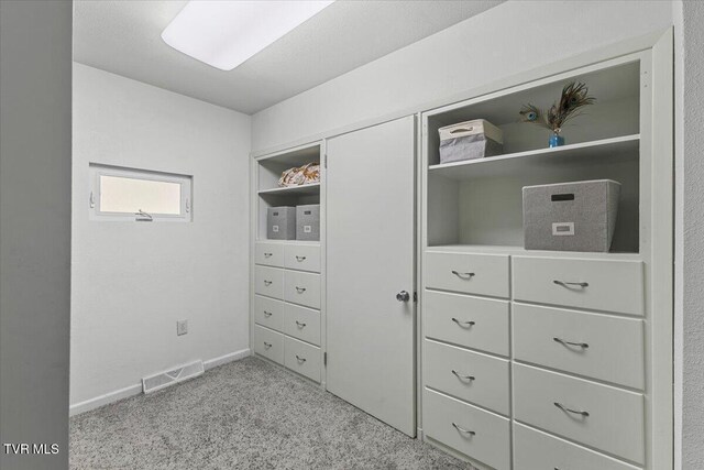 1902 Lamont St, Kingsport, TN 37664 - closet with visible vents