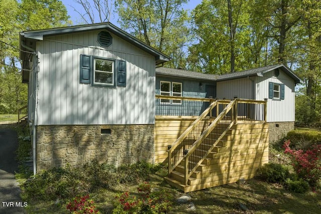 113 Constitution Ave, Elizabethton, TN 37643 - photo 1