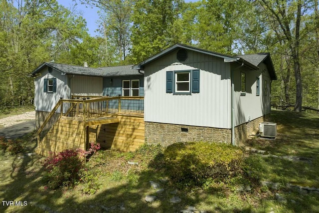 113 Constitution Ave, Elizabethton, TN 37643 - photo 2