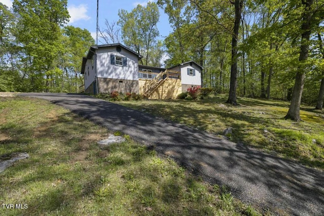 113 Constitution Ave, Elizabethton, TN 37643 - photo 36