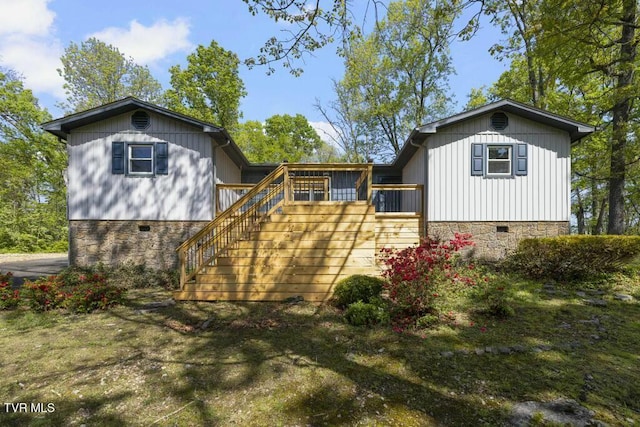113 Constitution Ave, Elizabethton, TN 37643 - photo 39