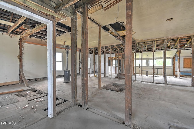 view of misc room
