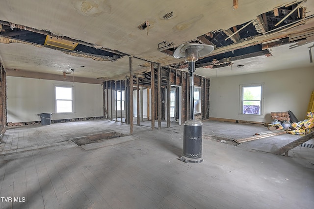 view of miscellaneous room