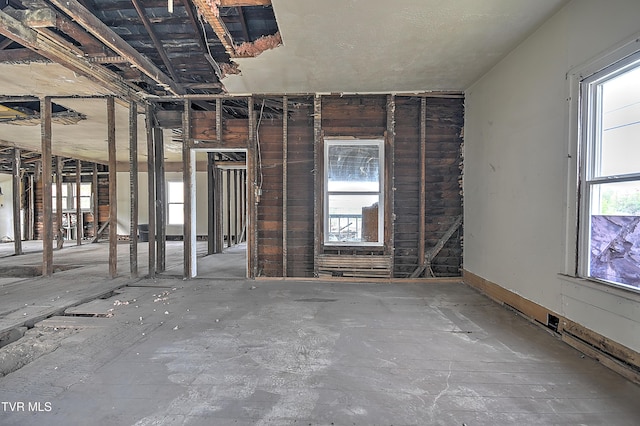 view of miscellaneous room
