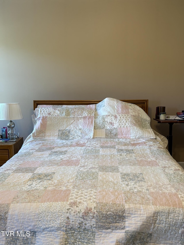 142 Oakwell Ln, Jonesborough, TN 37659 - view of bedroom