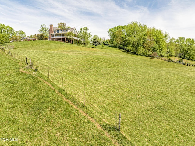 LOT6 Trotters Ln, Abingdon, VA 24211
