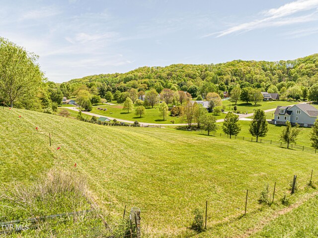 LOT6 Trotters Ln, Abingdon, VA 24211