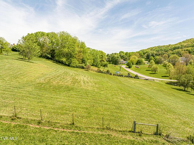 LOT6 Trotters Ln, Abingdon, VA 24211
