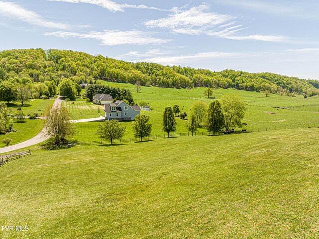 LOT6 Trotters Ln, Abingdon, VA 24211