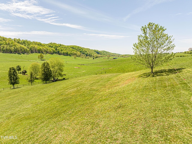LOT6 Trotters Ln, Abingdon, VA 24211