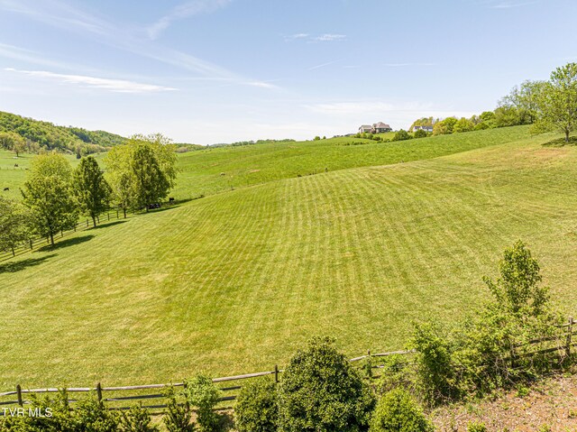 LOT6 Trotters Ln, Abingdon, VA 24211