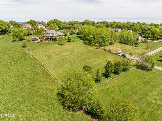 LOT6 Trotters Ln, Abingdon, VA 24211
