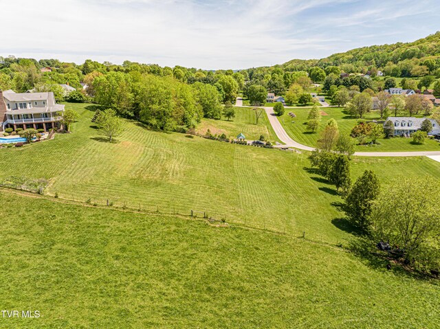 LOT6 Trotters Ln, Abingdon, VA 24211