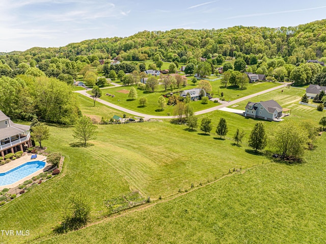 LOT6 Trotters Ln, Abingdon, VA 24211