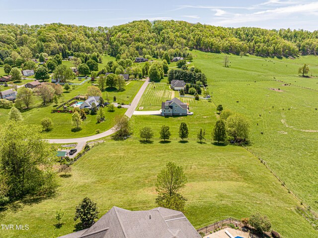 LOT6 Trotters Ln, Abingdon, VA 24211