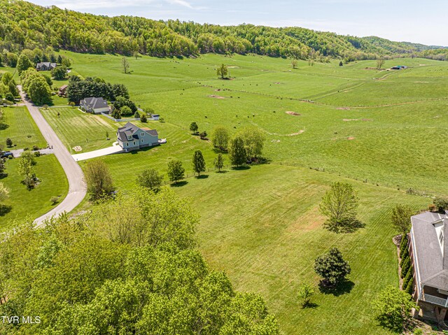 LOT6 Trotters Ln, Abingdon, VA 24211
