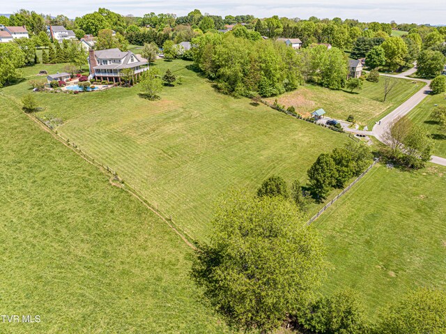 LOT6 Trotters Ln, Abingdon, VA 24211