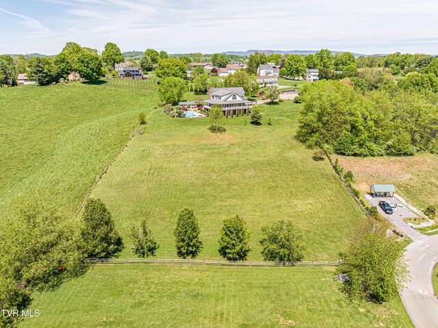 LOT6 Trotters Ln, Abingdon, VA 24211