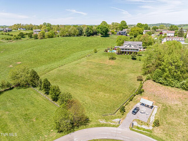 LOT6 Trotters Ln, Abingdon, VA 24211