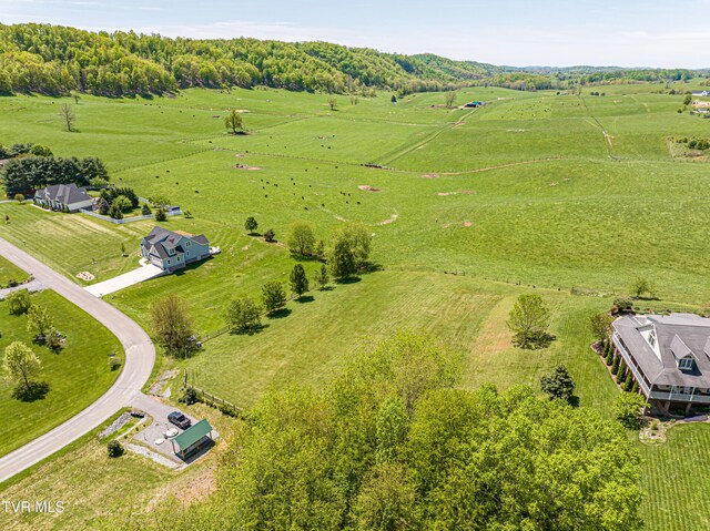 LOT6 Trotters Ln, Abingdon, VA 24211