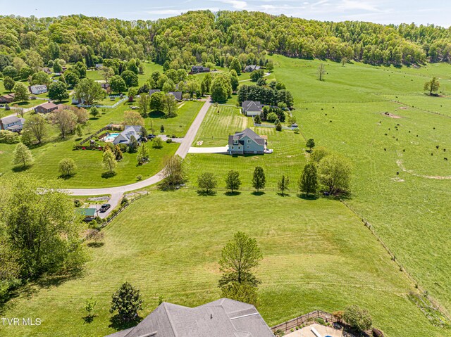 LOT6 Trotters Ln, Abingdon, VA 24211