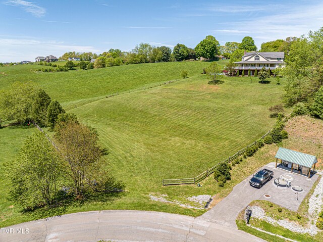 LOT6 Trotters Ln, Abingdon, VA 24211