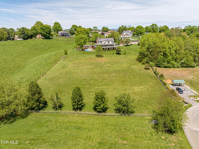 LOT6 Trotters Ln, Abingdon, VA 24211