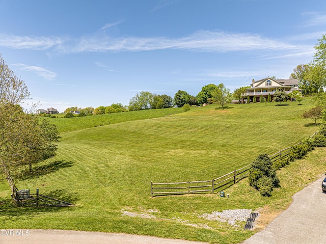 LOT6 Trotters Ln, Abingdon, VA 24211