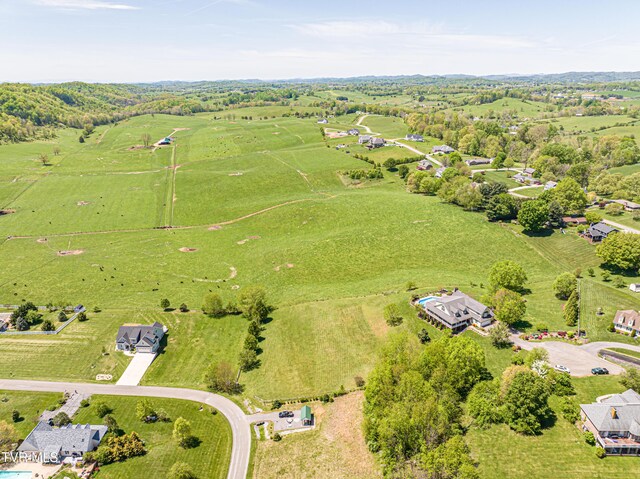 LOT6 Trotters Ln, Abingdon, VA 24211
