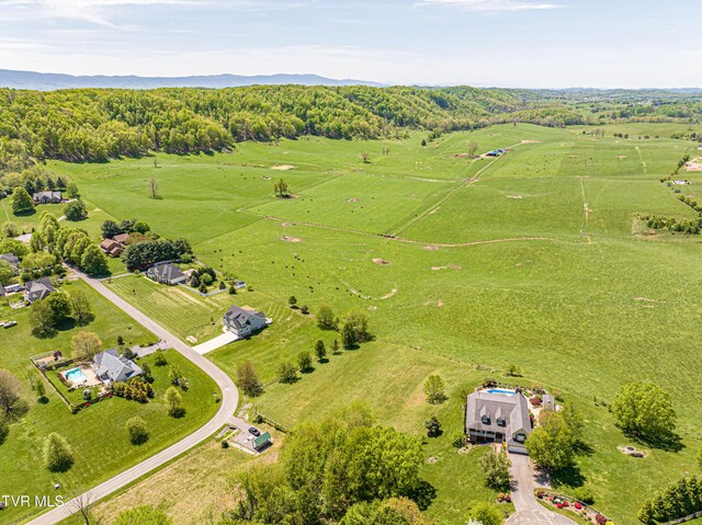 LOT6 Trotters Ln, Abingdon, VA 24211
