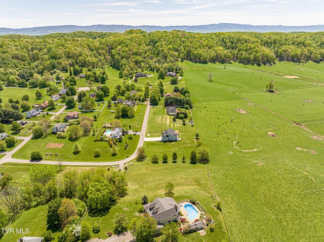 LOT6 Trotters Ln, Abingdon, VA 24211