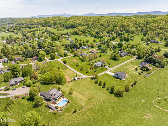 LOT6 Trotters Ln, Abingdon, VA 24211