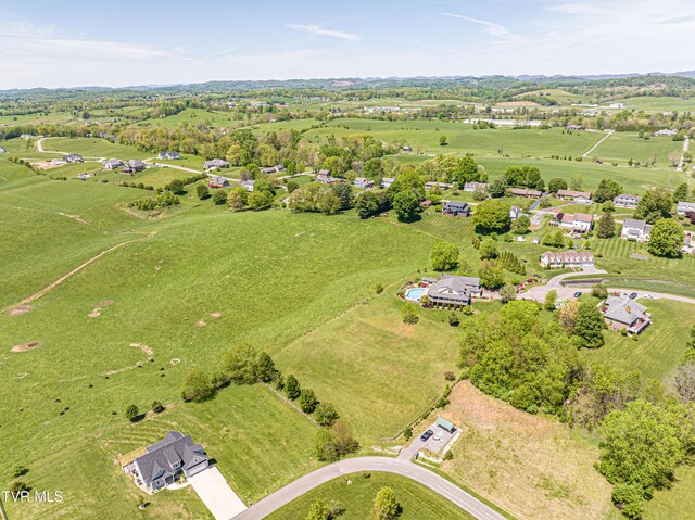LOT6 Trotters Ln, Abingdon, VA 24211