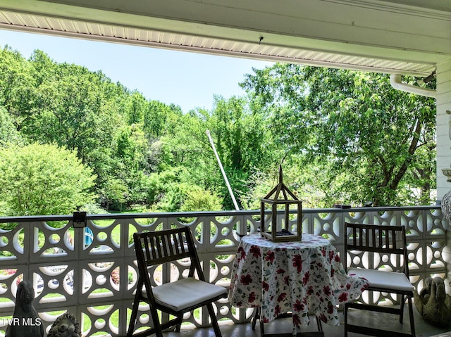 2004 Old Tusculum Rd, Greeneville, TN 37745 - exterior space