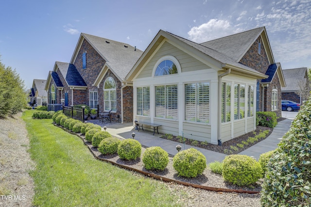 1654 Hatterdale Farm Rd Unit 1654, Blountville, TN 37617